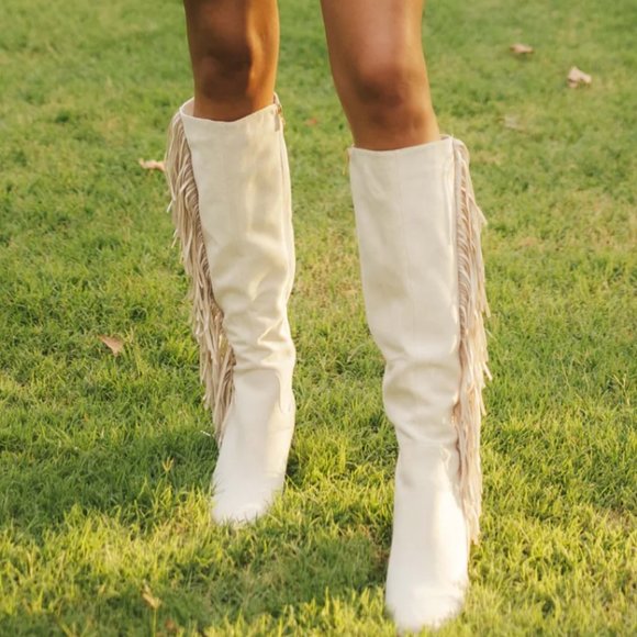 BILLINI : Dariel Boot In Hazel